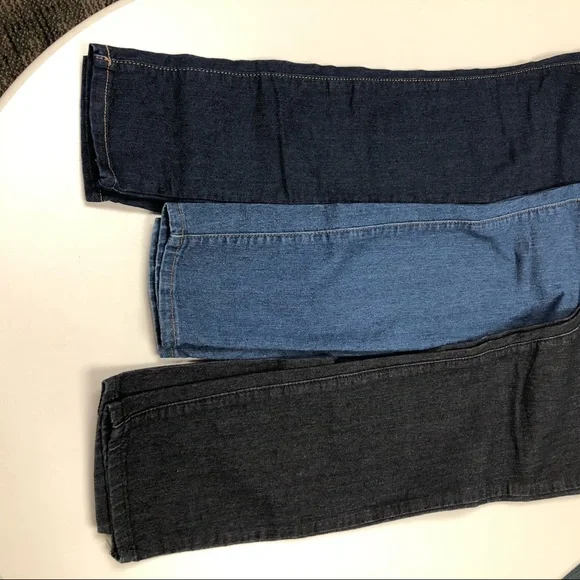 3 Denim Set - Picture 4 of 14